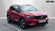 Volvo XC40 2.0 B3P Plus Dark 5dr Auto Petrol Estate